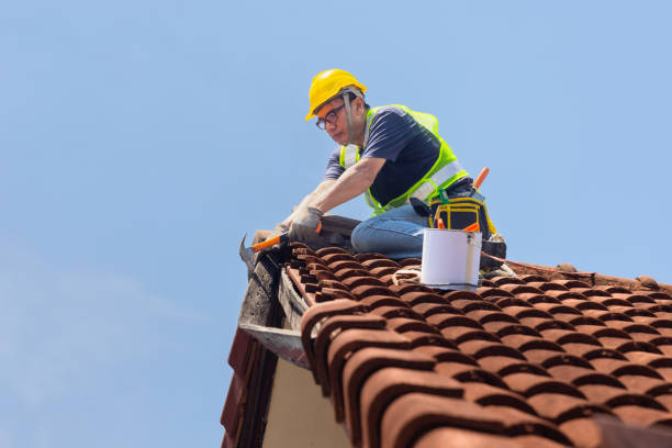 Fast & Reliable Emergency Roof Repairs in Spencerville, MD